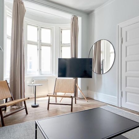 Perfect For Friends & Families 2 Bedroom Apartment In Cph Koppenhága Kültér fotó