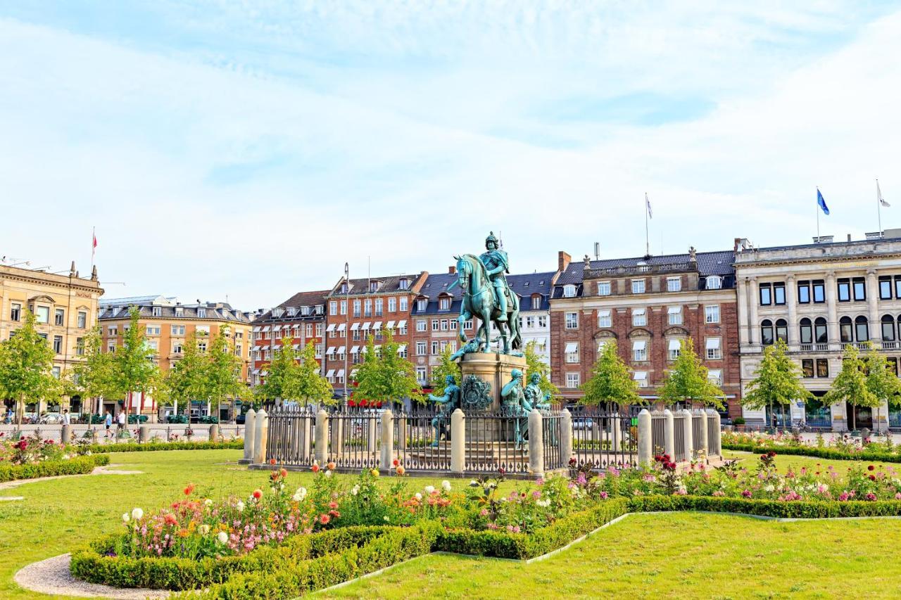 Perfect For Friends & Families 2 Bedroom Apartment In Cph Koppenhága Kültér fotó