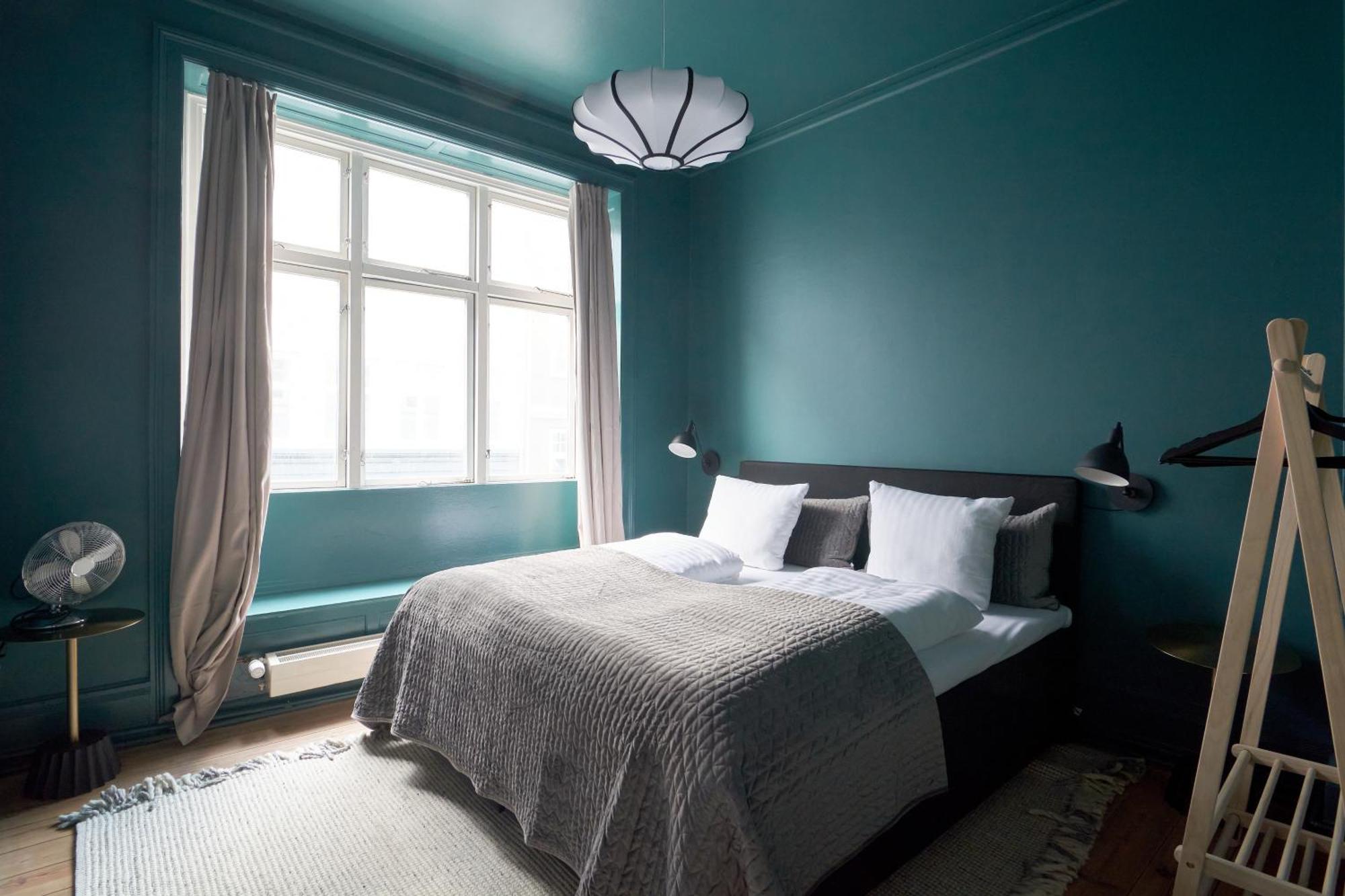 Perfect For Friends & Families 2 Bedroom Apartment In Cph Koppenhága Kültér fotó
